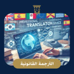 الترجمة القانونية