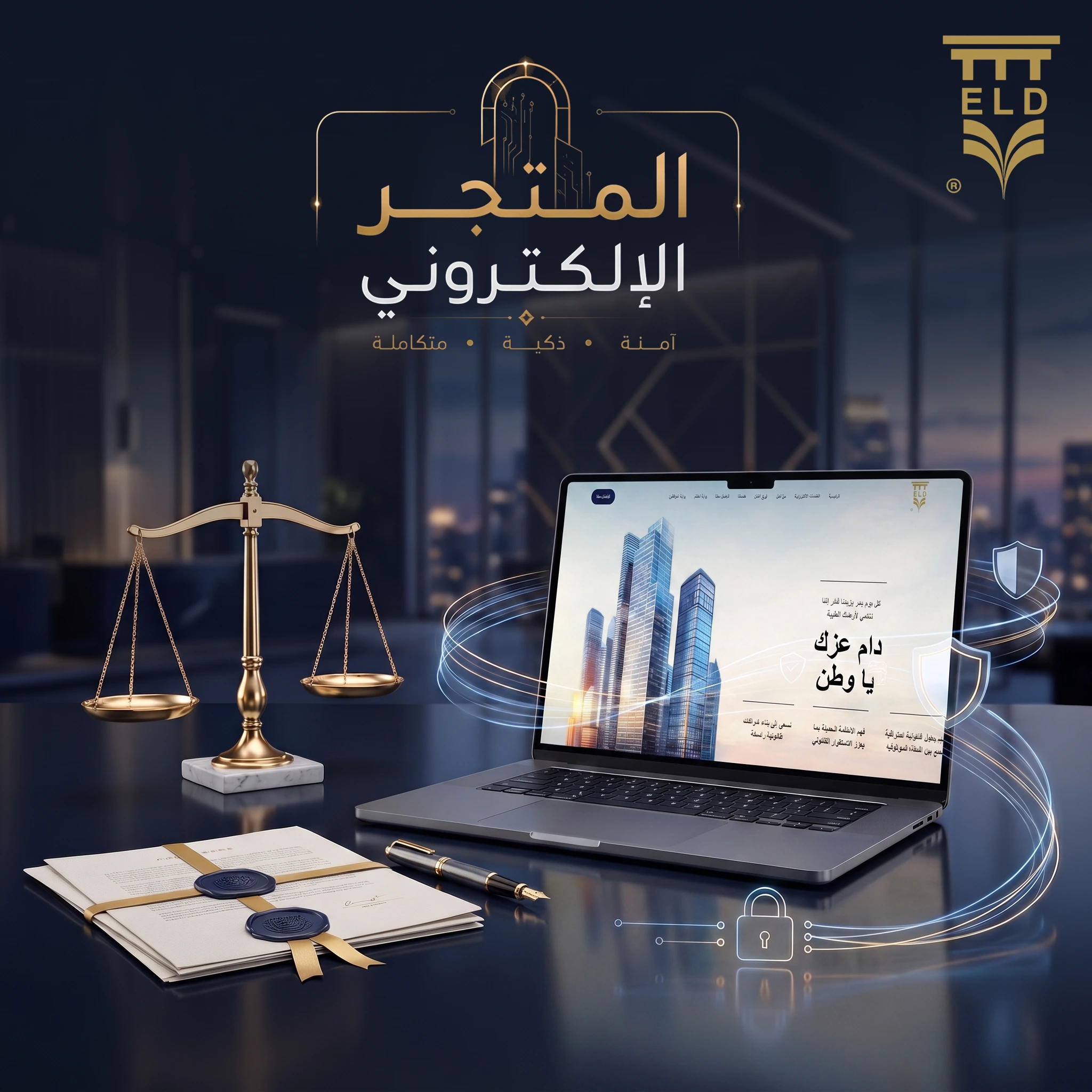 المتجر الالكتروني (3)